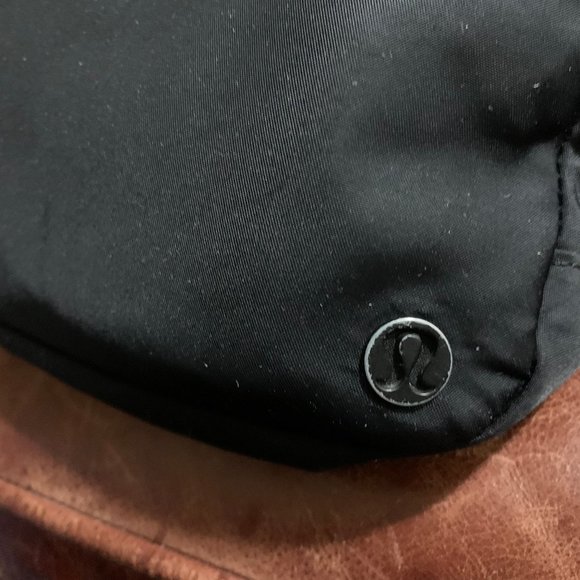 Lululemon Crossbody Bag - Picture 2 of 3